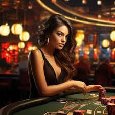 Antarmuka permainan Lottery di platform rekening168